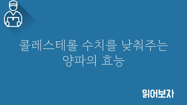 양파의 놀라운 효능 10가지 | 건강, 면역력, 항산화, 혈당, 콜레스테롤