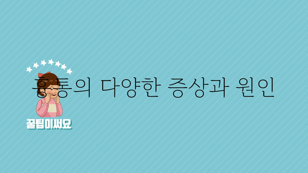 가슴흉통 원인과 증상| 숨 막히는 고통, 어떻게 대처해야 할까요? | 가슴 통증, 흉통, 심장병, 호흡곤란, 응급처치