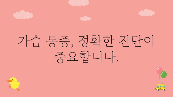 가슴흉통 원인과 증상| 숨 막히는 고통, 어떻게 대처해야 할까요? | 가슴 통증, 흉통, 심장병, 호흡곤란, 응급처치